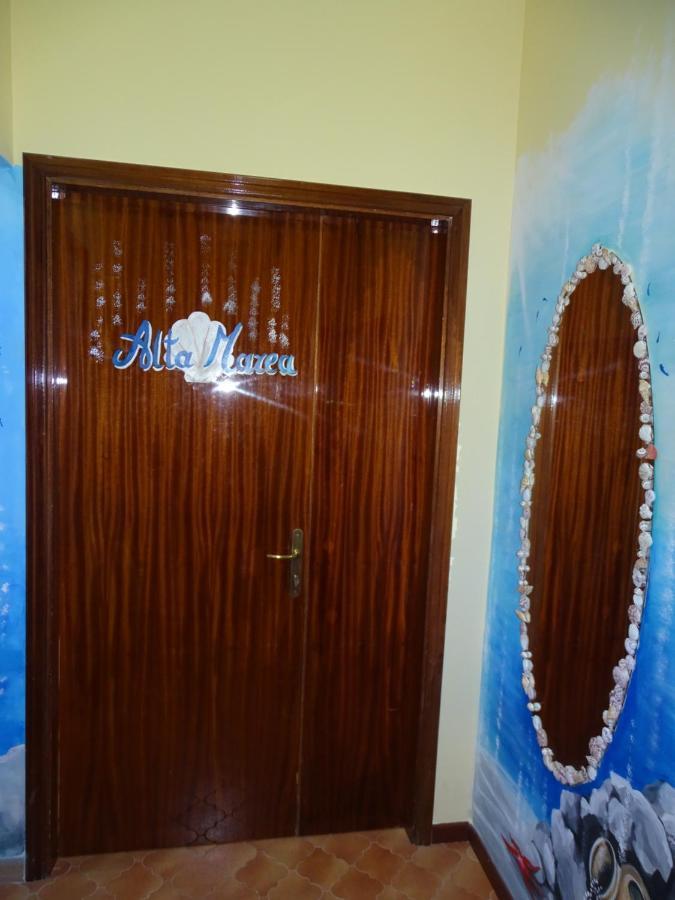 Perla Del Sud Bed & Breakfast Вила Сан Джовани Екстериор снимка